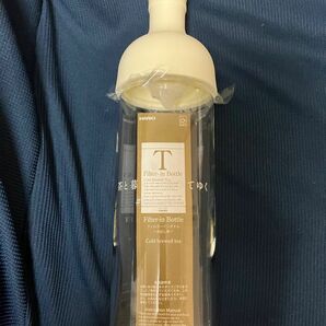 HARIO フィルターインボトル 750ml 