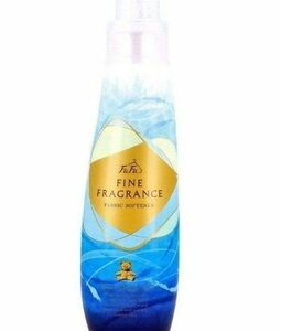 ファーファ ファインフレグランス サマーコレクション2022 柔軟剤 清潔感あふれるフルーティマリンの香り 本体 600mL