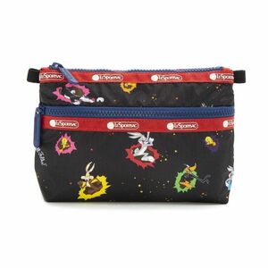 LeSportsac - COSMETIC CLUTCH