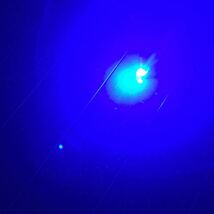 T4.2 LED COB 1個 ブルー　エアコン/スイッチ/パネル照明　明るく綺麗_画像1
