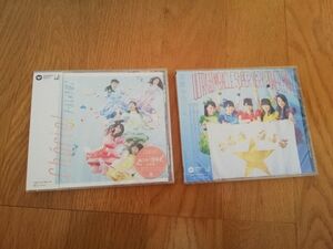 チームしゃちほこCD　二組で