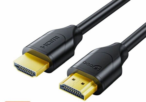 HDMI 2.0 HDMIケーブル3m 4k 1080p