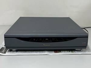 Panasonic　NV-FS800　ビデオデッキ　中古ジャンク