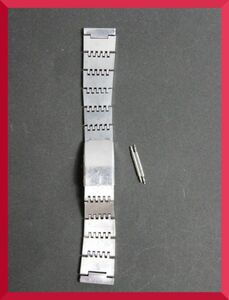 美品 シチズン CITIZEN 腕時計 ベルト 19mm 男性用 メンズ V269