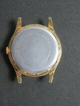 セイコー SEIKO アルバ ALBA DUET クォーツ 3針 V515-6090 女性用 レディース 腕時計 V329 稼働品_画像3