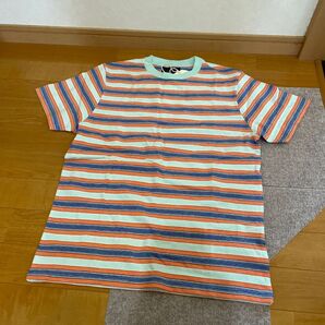 ビームスプラス*ボーダーTシャツ