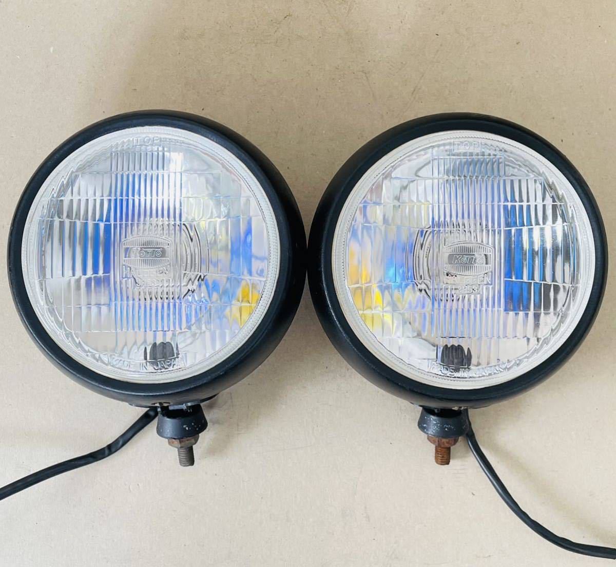 中古】IPF フォグランプ SUPER RALLY 195mm当時物 | JChere雅虎拍卖代购