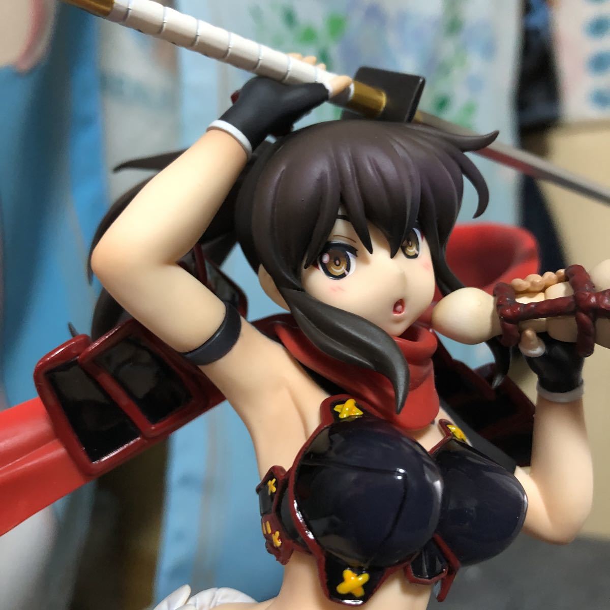 ヤフオク! -「イズミ」(クイーンズブレイド) (ゲームキャラクター)の