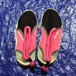 19.0〜21.0センチ マリンシューズ