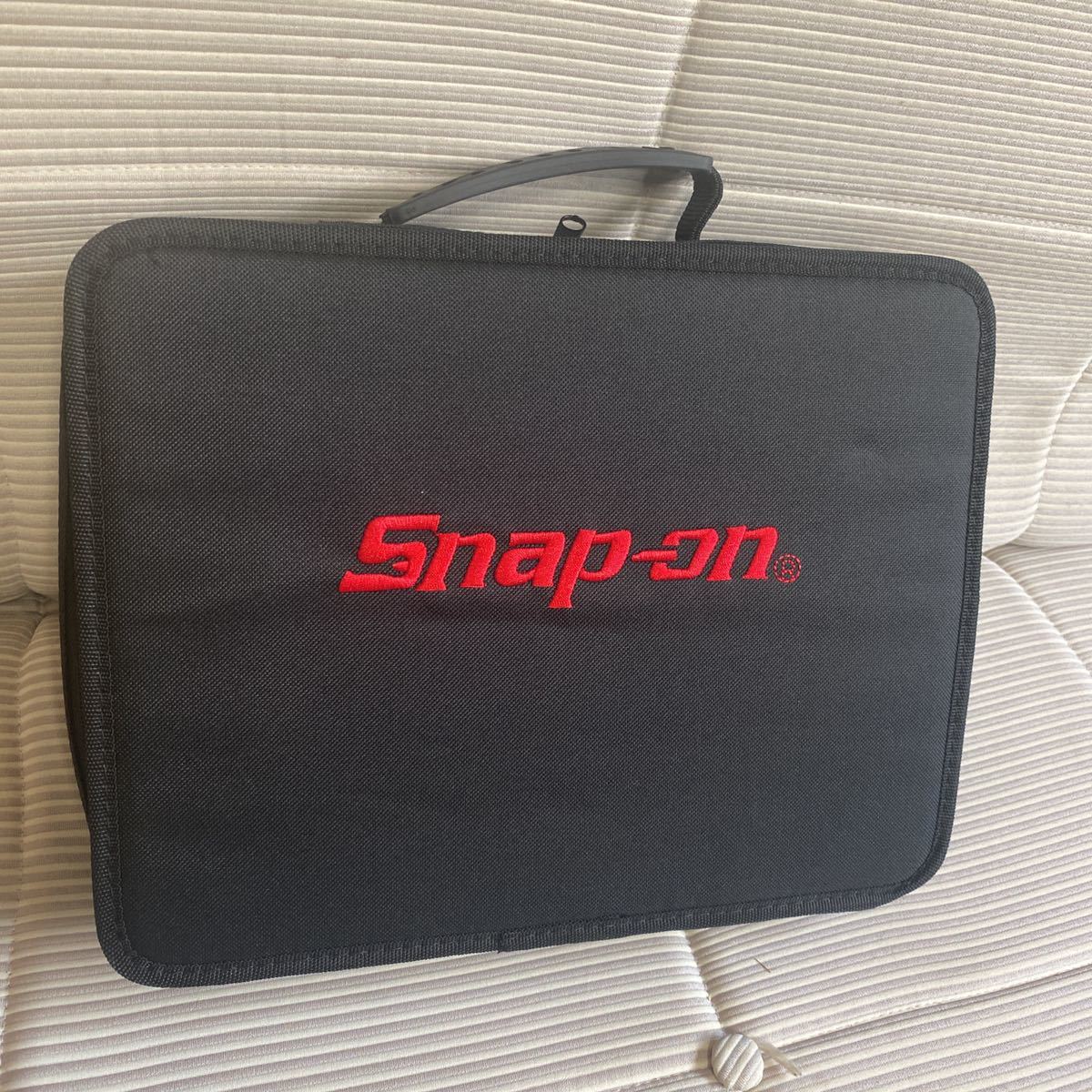 2023年最新】ヤフオク! -snap-on スナップオン バッグの中古品・新品