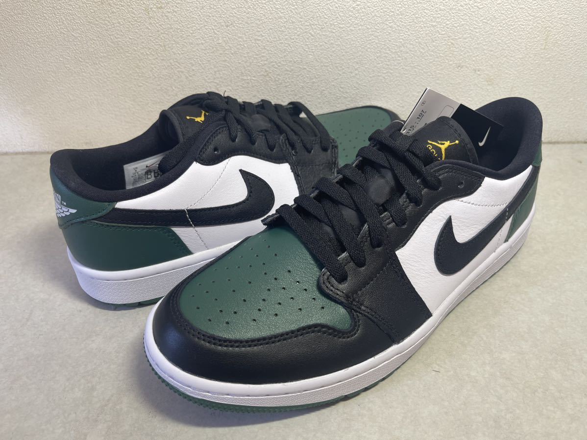 NIKE AIR JORDAN HIGH エアジョーダン1 ゴルフcm product details