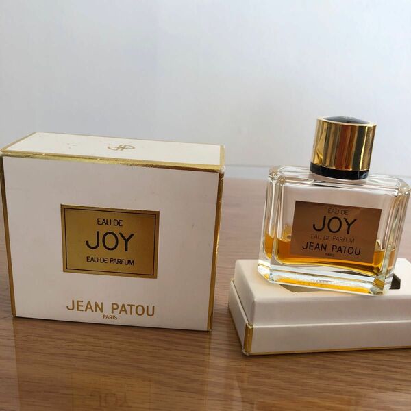 値下げ！ジャンパトゥ JEAN PATOU ジョイ JOY