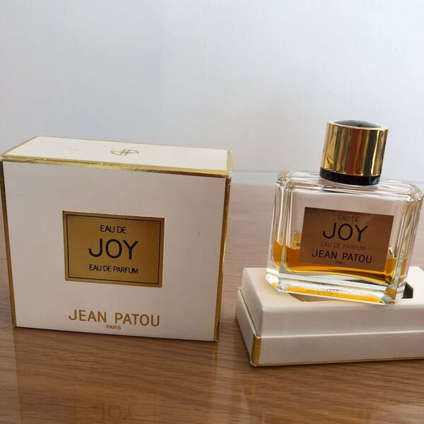 値下げ!ジャンパトゥ JEAN PATOU ジョイ JOY