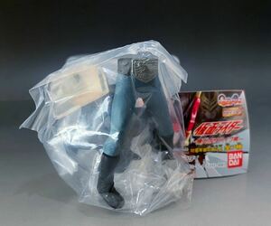 HG 仮面ライダー 狼男(実験体) 袋未開封品 ガシャポン H.G.C.O.R.E.仮面ライダー