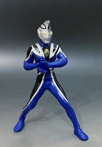 HG ウルトラマン ウルトラマンアグル 開封中古品 ガシャポン