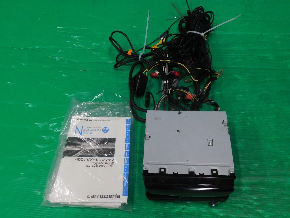 ヤフオク! -「avic 0009」(自動車、オートバイ) の落札相場・落札価格