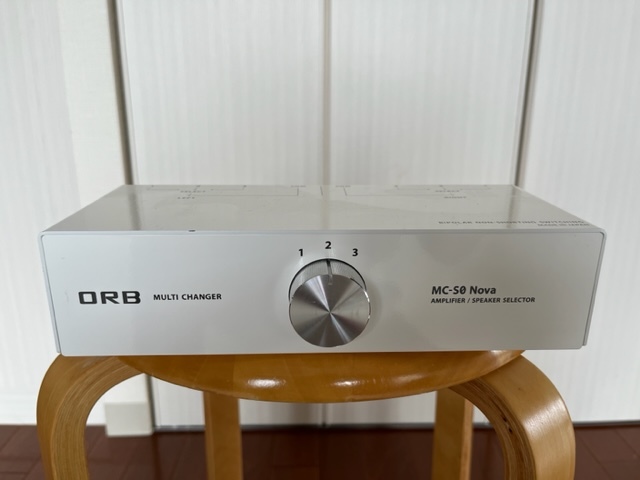 ヤフオク! -「orb mc」の落札相場・落札価格