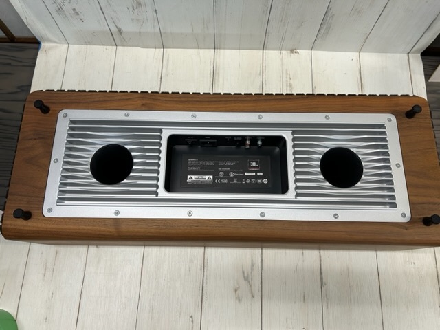 JBL authentics L16 ワイヤレス bluetooth スピーカー | pru.edu.ng