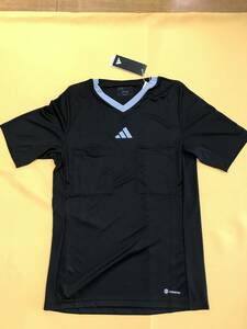 *** Adidas short sleeves re free shirt HP0756 XL size regular agency model! new goods / unused goods * same packing possible 