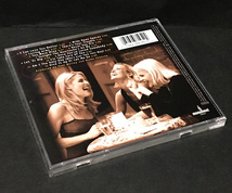 CD［ディクシー・チックス Dixie Chicks／Wide Open Spaces］輸入盤_画像2