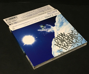 CD［SNOWBOARDER'S TRANCE 2003 冬のトランスBEST盤］帯付き