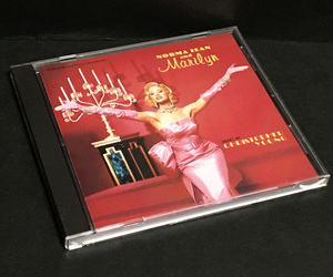 CD［ノーマ・ジーンとマリリン サントラ クリストファー・ヤング Norma Jean And Marilyn］us