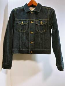 Красота Elle El Denim Jacket 40