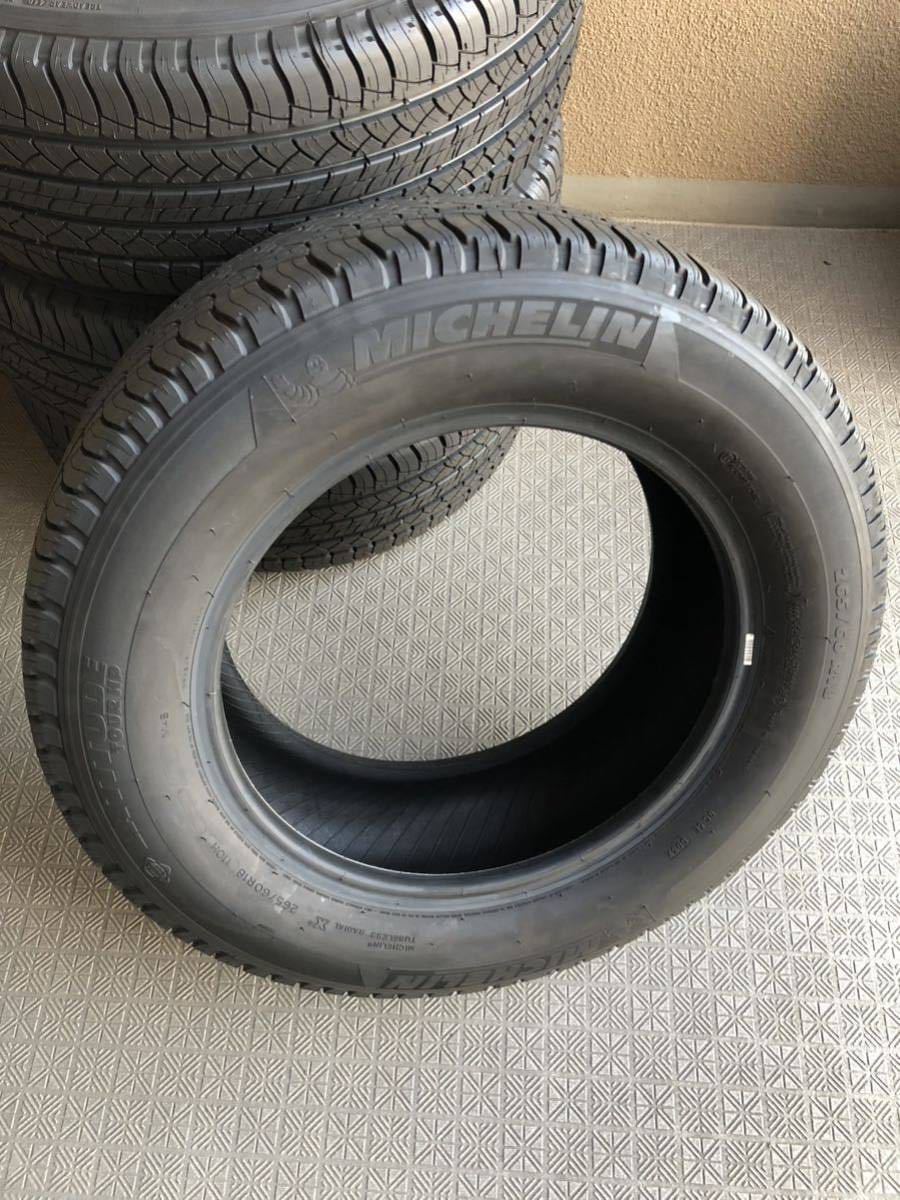 ヤフオク! -「プラド 新車外し タイヤ」(18インチ) (オンロード)の落札