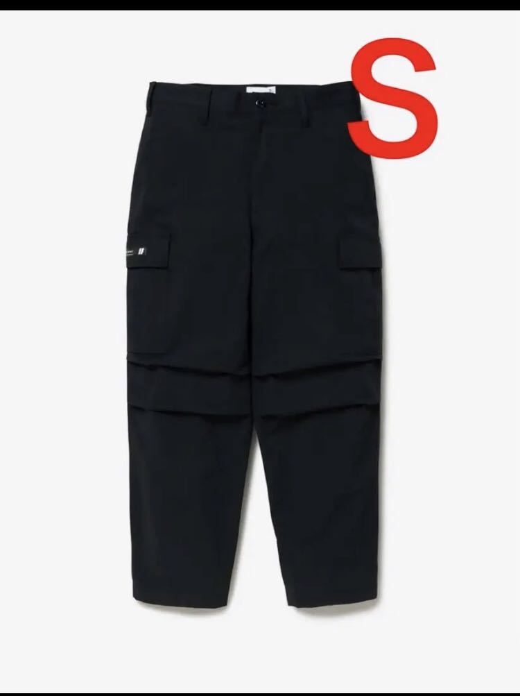 wtaps MILT9601 / TROUSERS / NYCO. RIPSTOP オリーブ Lサイズ jungle