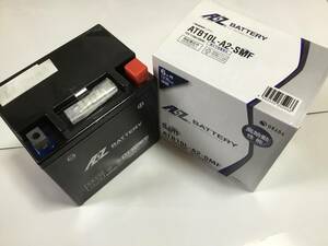 送料込み ■ GS250FW GSX400F GSX400FS インパルス 高性能 バッテリー 新品 即決