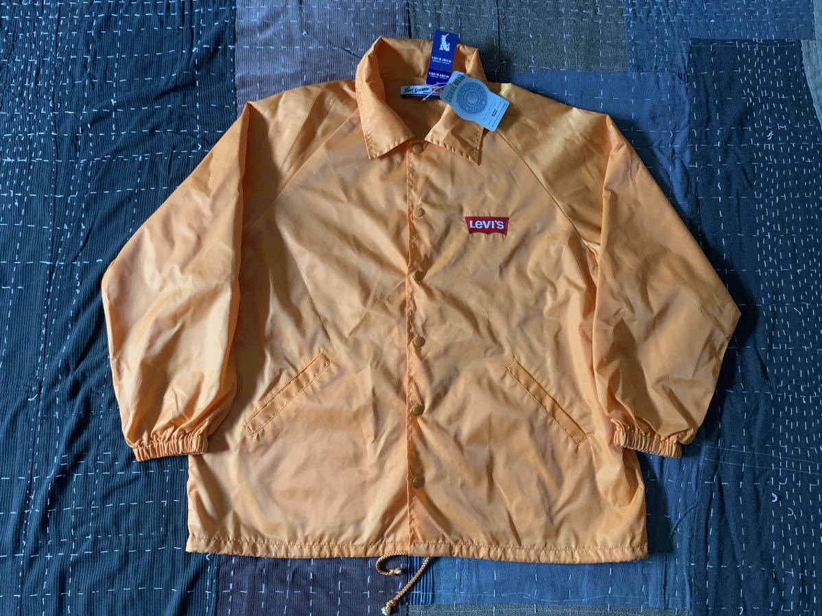 2023年最新】ヤフオク! -コーチジャケット デッド(ファッション)の中古