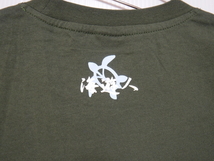 即決■★HANGTEN / Okinawa★■Tシャツ:SIZE=M_画像5