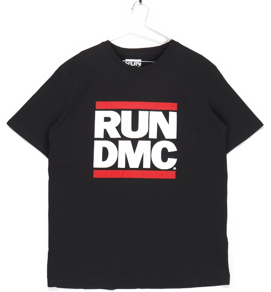 即決■★RUN DMC ランディーエムシー★■Tシャツ：SIZE=4L