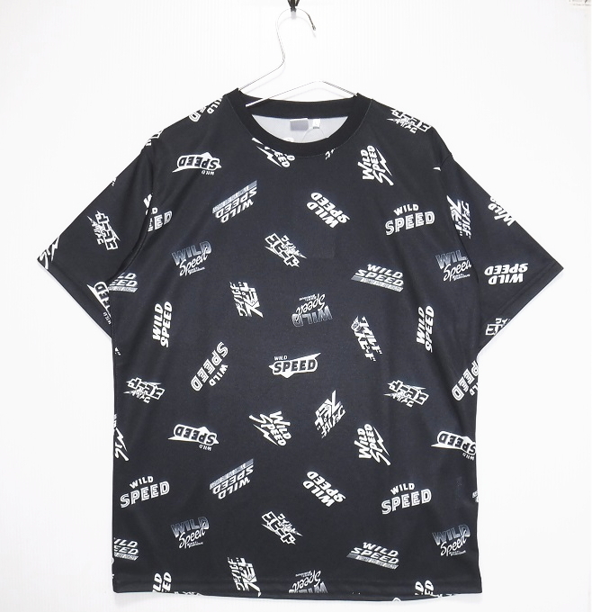 2023年最新】Yahoo!オークション -)ワイルドスピード(Tシャツ)の中古品