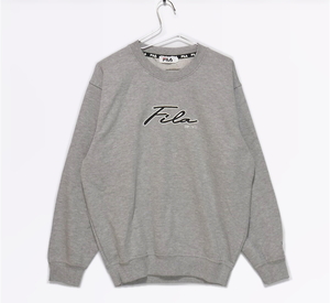 即決■★FILA フィラ★■トレーナー:SIZE=L