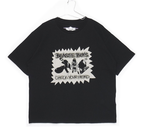 即決■★ビースティ・ボーイズ Beastie Boys★■Tシャツ：SIZE=M