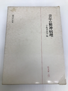 青年の精神病理 2　 弘文堂 小此木 啓吾