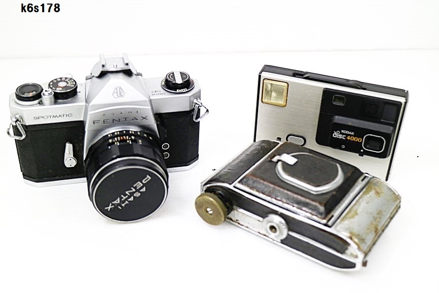 ヤフオク! -「condor」(フィルムカメラ) (カメラ、光学機器)の落札相場