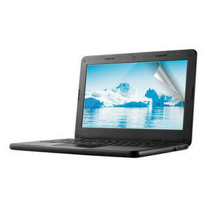 エレコム DELL Chromebook 3100用反射防止フィルム EF-CBDE01FLST (64-4366-22)