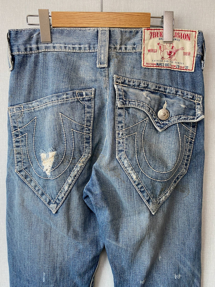 2024年最新】Yahoo!オークション -true religion 29の中古品・新品・未 