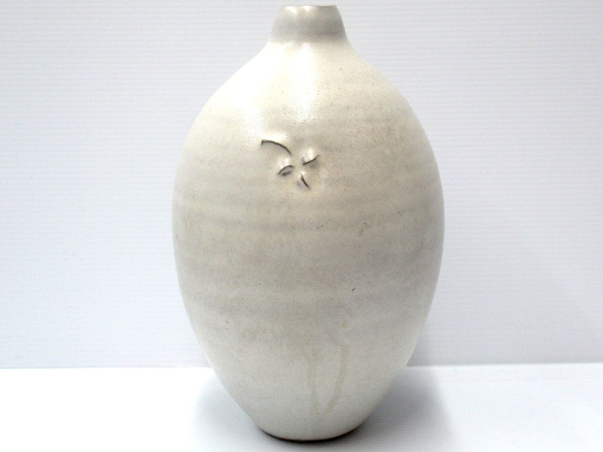 花瓶 中島翁助作 (未使用品) - 通販 - gofukuyasan.com