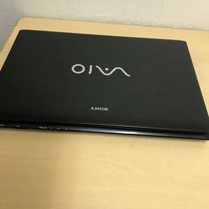 ヤフオク! - SONY VAIO VPCEB38FJ/P - i5 - Pink-138