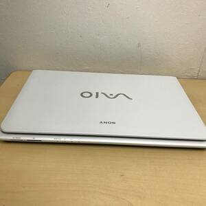 SONY VAIO SVE15127CJW - W - i7 - 3G - 19-1