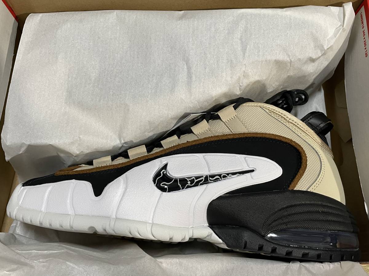 ヤフオク! -「air max ペニー」の落札相場・落札価格
