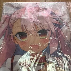 Prisma ☆ Ilya Kuro Pillow Cover 23.4 de Ichiri C88 C90