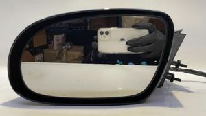 GM Chevrolet Buick Caprice Impala road master left door mirror left side 1995y~1996y original new goods 10231161 ( control number A54)