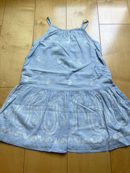 GAP kids ワンピース 4-5歳