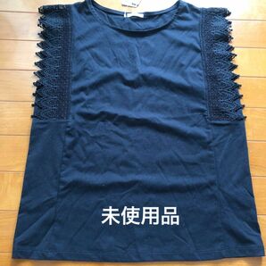 レースTシャツ