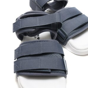 アディダス 26.5cm US:9 アディレッタ サンダル 2.0 W 定価10989円 ADILETTE SANDAL 2.0 W オニキス Originalsの画像8