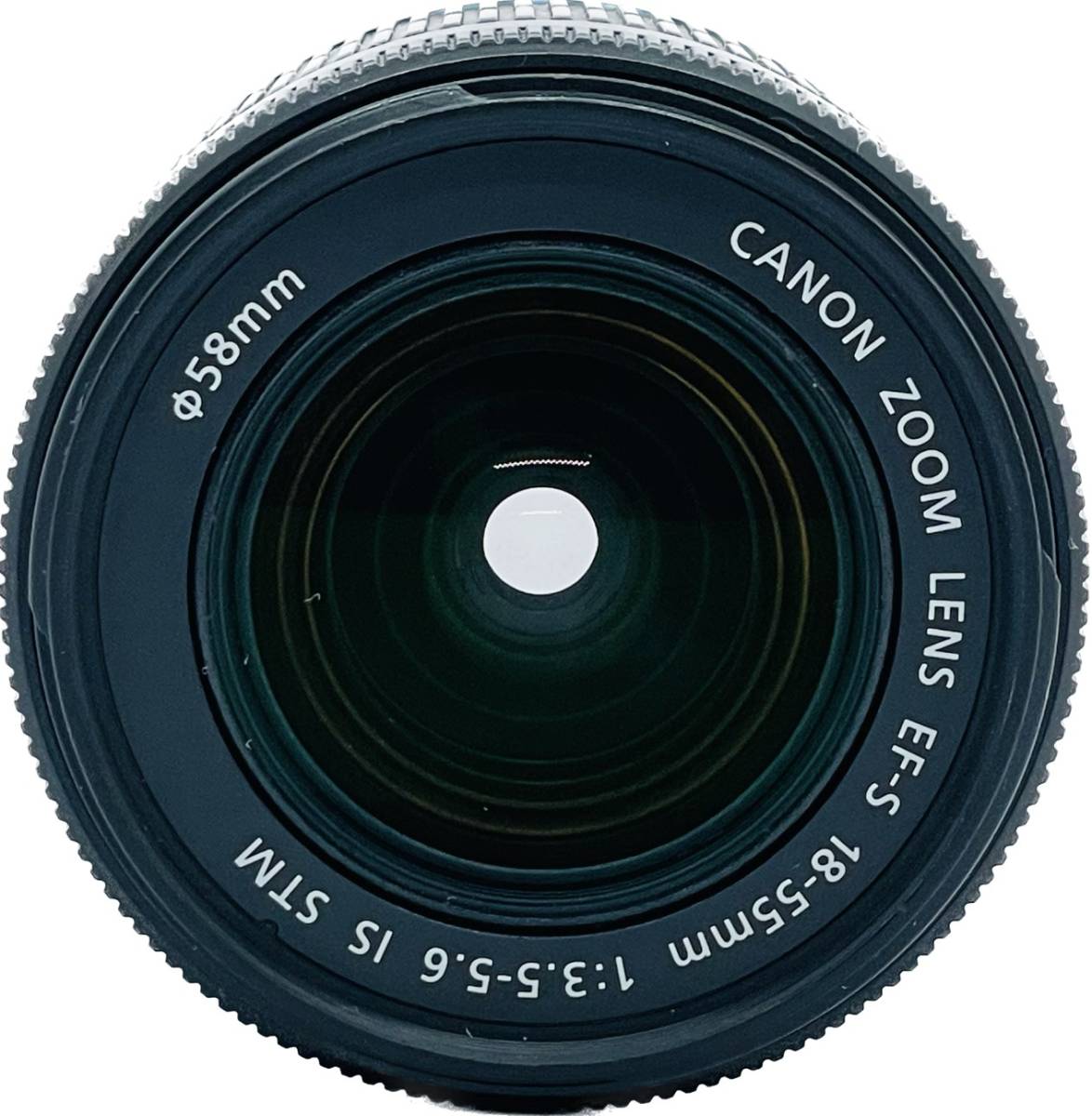 新品級 Canon EF-S 18-55mm f4-5.6 IS STM | www.avredentor.com.br